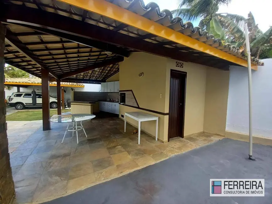 Casa de Condomínio com 4 quartos à venda, 912m2 em Vilas do Atlântico, Lauro De Freitas - BA - imagem 7 Foto 7 de Casa de Condomínio com 4 quartos à venda, 912m2 em Vilas do Atlântico, Lauro De Freitas - BA