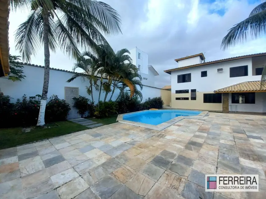 Casa de Condomínio com 4 quartos à venda, 912m2 em Vilas do Atlântico, Lauro De Freitas - BA - imagem 4 Foto 4 de Casa de Condomínio com 4 quartos à venda, 912m2 em Vilas do Atlântico, Lauro De Freitas - BA