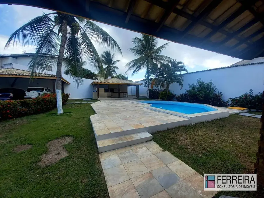 Casa de Condomínio com 4 quartos à venda, 912m2 em Vilas do Atlântico, Lauro De Freitas - BA - imagem 3 Foto 3 de Casa de Condomínio com 4 quartos à venda, 912m2 em Vilas do Atlântico, Lauro De Freitas - BA