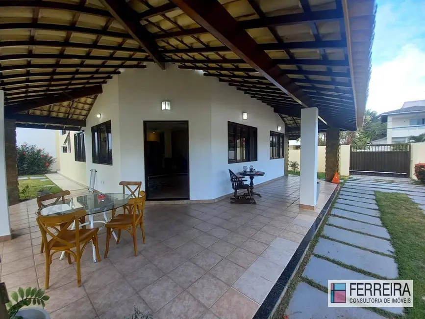 Casa de Condomínio com 4 quartos à venda, 912m2 em Vilas do Atlântico, Lauro De Freitas - BA - imagem 9 Foto 9 de Casa de Condomínio com 4 quartos à venda, 912m2 em Vilas do Atlântico, Lauro De Freitas - BA