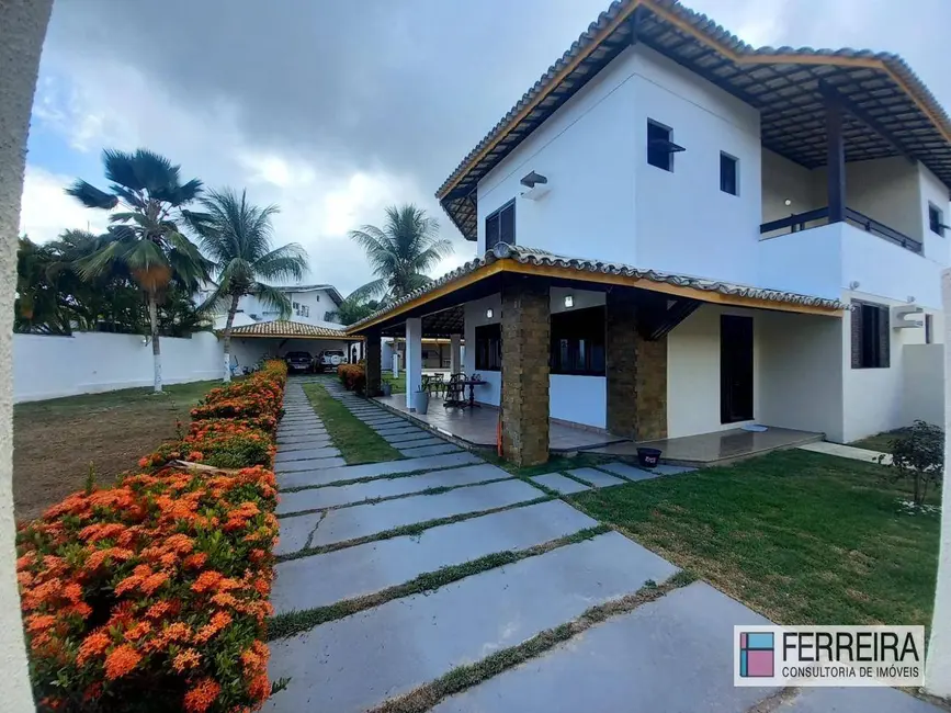 Foto 2 de Casa de Condomínio com 4 quartos à venda, 912m2 em Vilas do Atlântico, Lauro De Freitas - BA