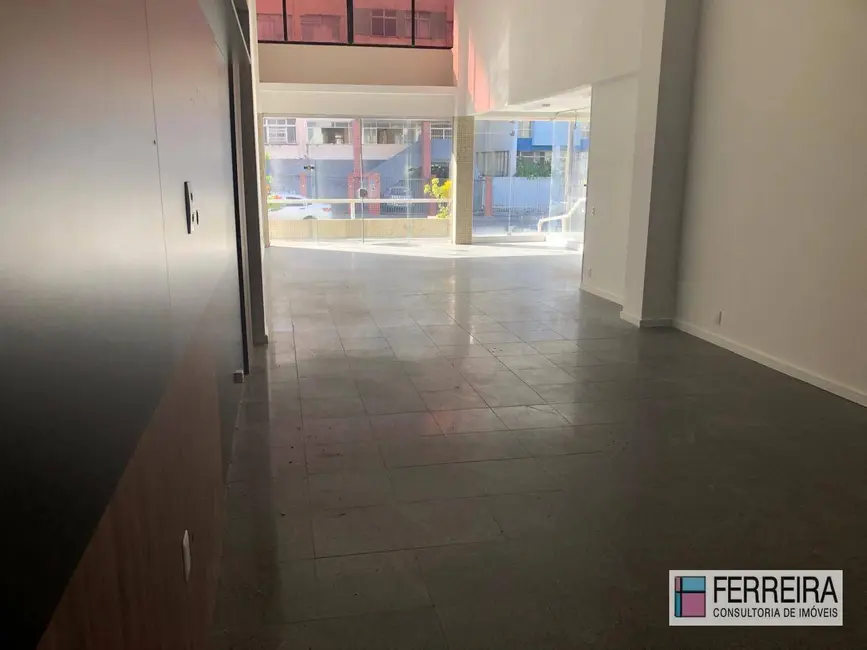 Foto 4 de Loja para alugar, 130m2 em Amaralina, Salvador - BA