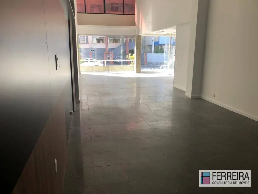Foto 5 de Loja para alugar, 130m2 em Amaralina, Salvador - BA