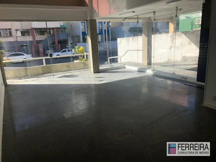 Foto 3 de Loja para alugar, 130m2 em Amaralina, Salvador - BA