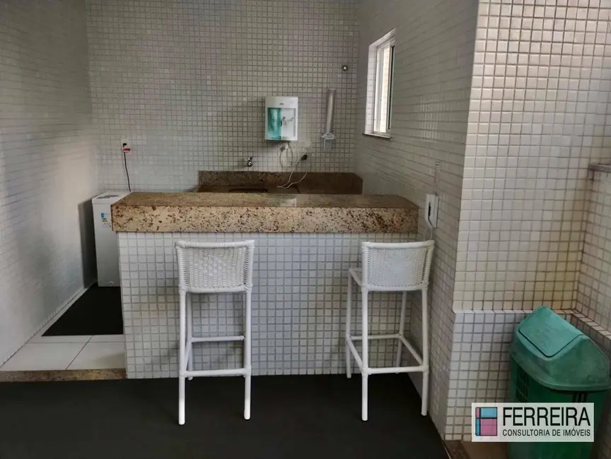 Apartamento com 2 quartos à venda, 141m2 em Costa Azul, Salvador - BA - imagem 9 Foto 9 de Apartamento com 2 quartos à venda, 141m2 em Costa Azul, Salvador - BA