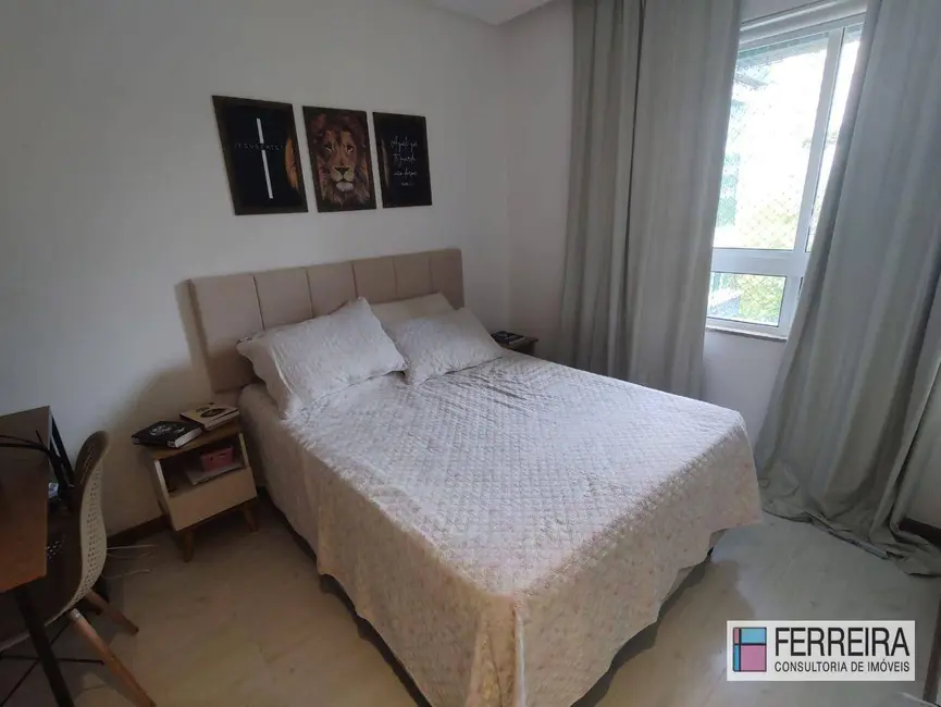Apartamento com 2 quartos à venda, 141m2 em Costa Azul, Salvador - BA - imagem 4 Foto 4 de Apartamento com 2 quartos à venda, 141m2 em Costa Azul, Salvador - BA