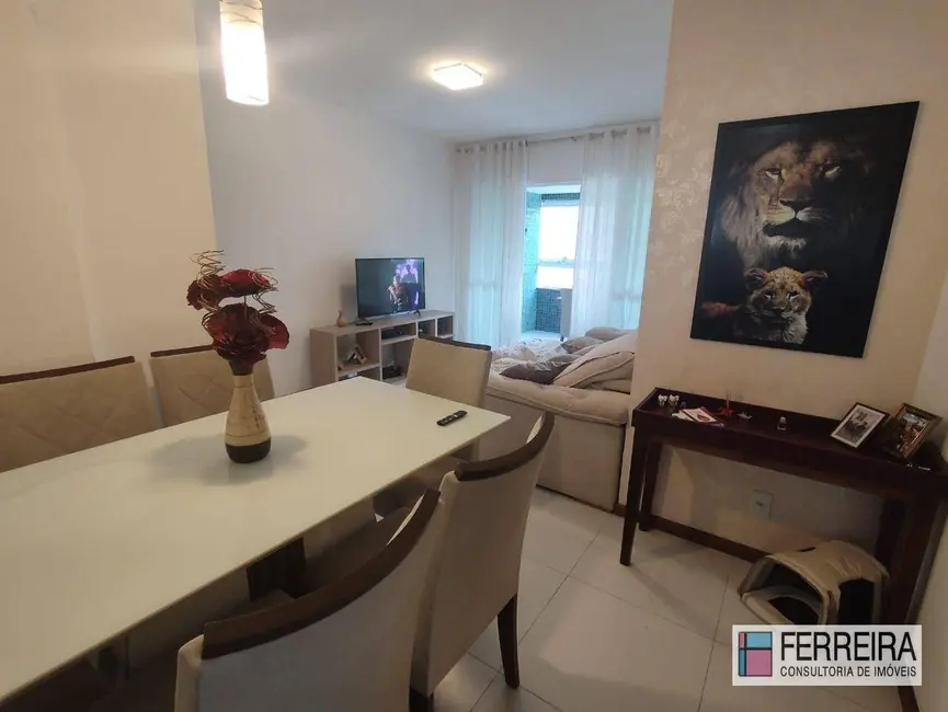 Apartamento com 2 quartos à venda, 141m2 em Costa Azul, Salvador - BA - imagem 3 Foto 3 de Apartamento com 2 quartos à venda, 141m2 em Costa Azul, Salvador - BA