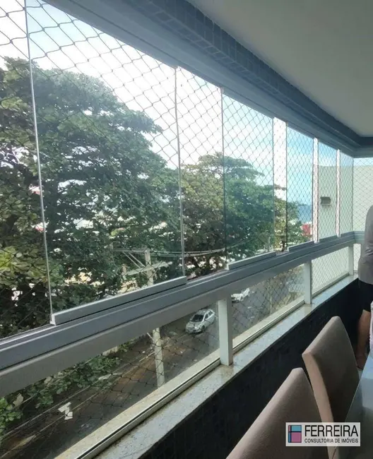 Apartamento com 2 quartos à venda, 141m2 em Costa Azul, Salvador - BA - imagem 7 Foto 7 de Apartamento com 2 quartos à venda, 141m2 em Costa Azul, Salvador - BA