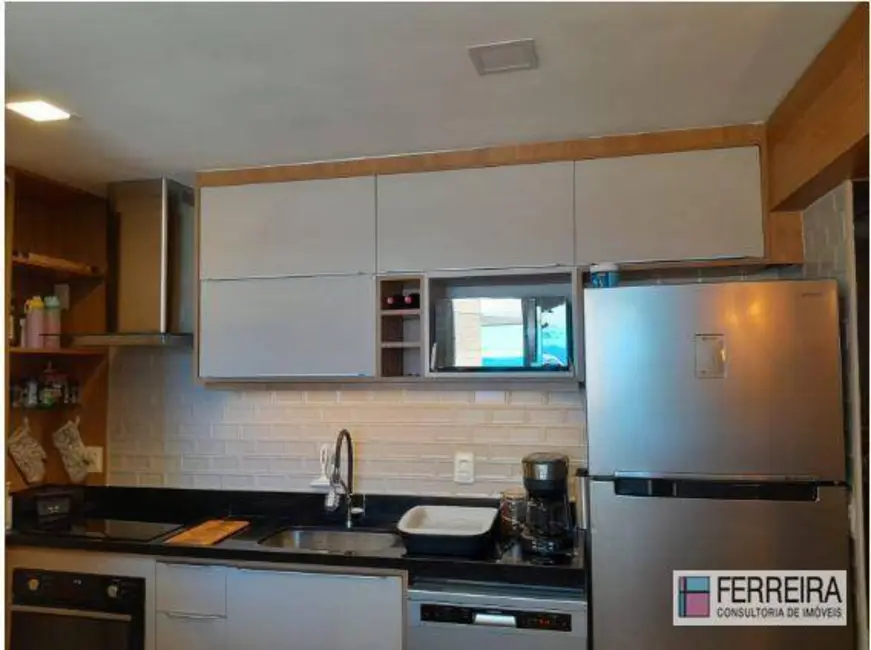 Apartamento com 2 quartos à venda, 90m2 em Armação, Salvador - BA - imagem 5 Foto 5 de Apartamento com 2 quartos à venda, 90m2 em Armação, Salvador - BA