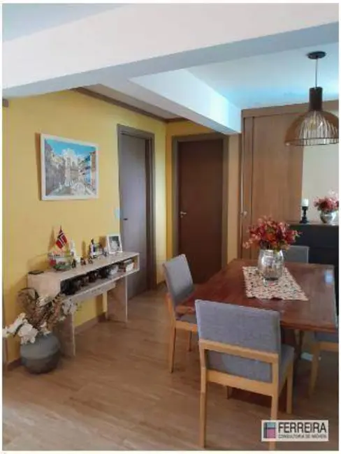 Apartamento com 2 quartos à venda, 90m2 em Armação, Salvador - BA - imagem 6 Foto 6 de Apartamento com 2 quartos à venda, 90m2 em Armação, Salvador - BA