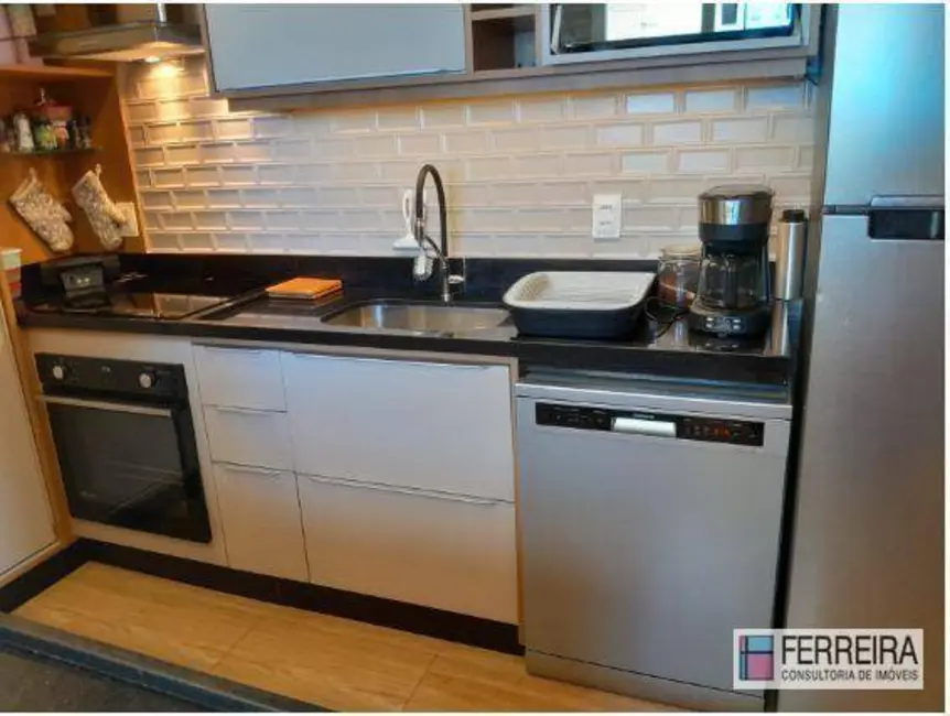 Apartamento com 2 quartos à venda, 90m2 em Armação, Salvador - BA - imagem 3 Foto 3 de Apartamento com 2 quartos à venda, 90m2 em Armação, Salvador - BA