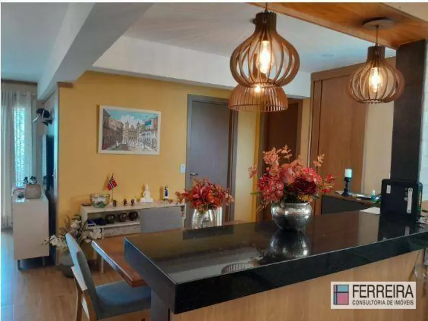 Apartamento com 2 quartos à venda, 90m2 em Armação, Salvador - BA - imagem 4 Foto 4 de Apartamento com 2 quartos à venda, 90m2 em Armação, Salvador - BA