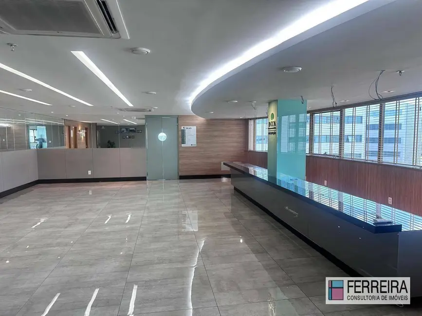 Foto 1 de Sala Comercial à venda, 450m2 em São Cristóvão, Salvador - BA