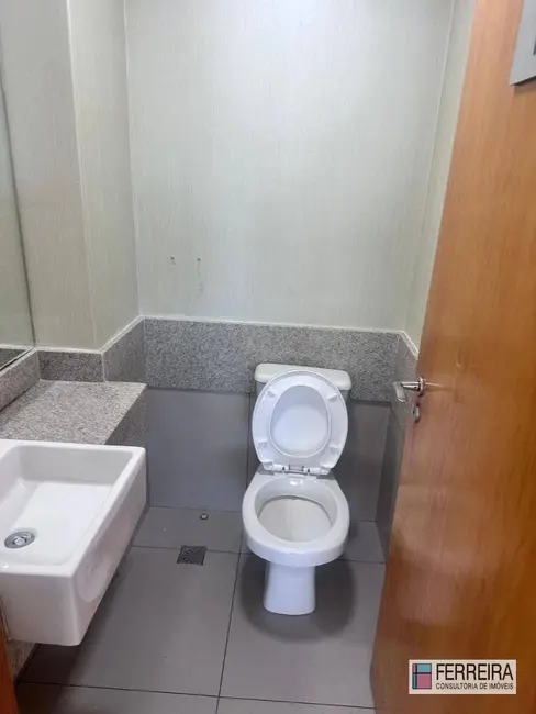 Sala Comercial à venda, 450m2 em São Cristóvão, Salvador - BA - imagem 6 Foto 6 de Sala Comercial à venda, 450m2 em São Cristóvão, Salvador - BA