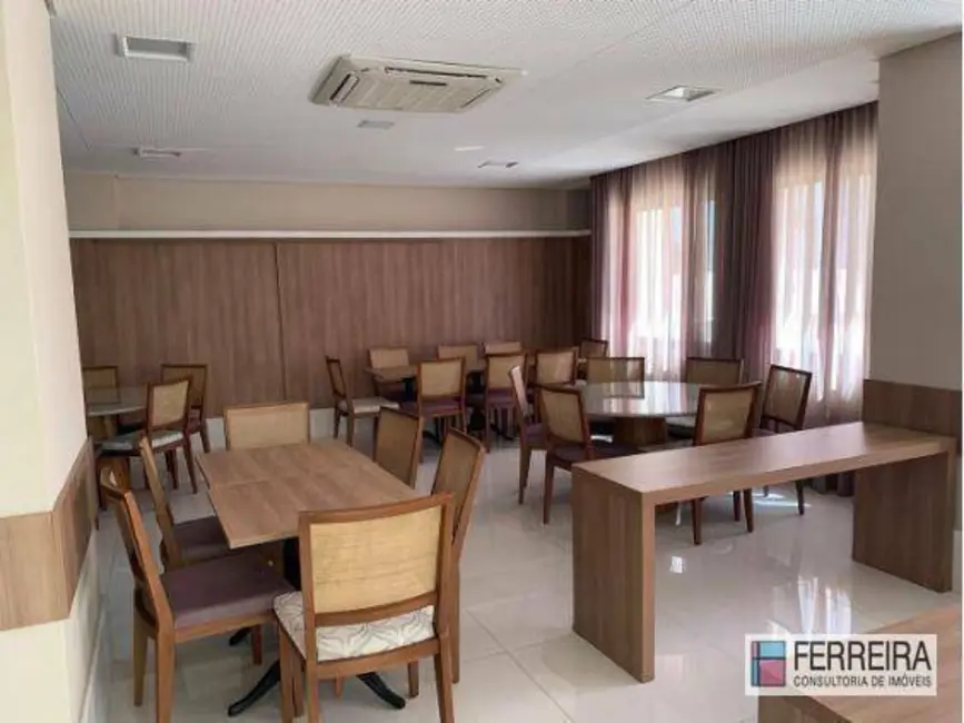 Apartamento com 4 quartos à venda, 137m2 em Caminho das Árvores, Salvador - BA - imagem 4 Foto 4 de Apartamento com 4 quartos à venda, 137m2 em Caminho das Árvores, Salvador - BA