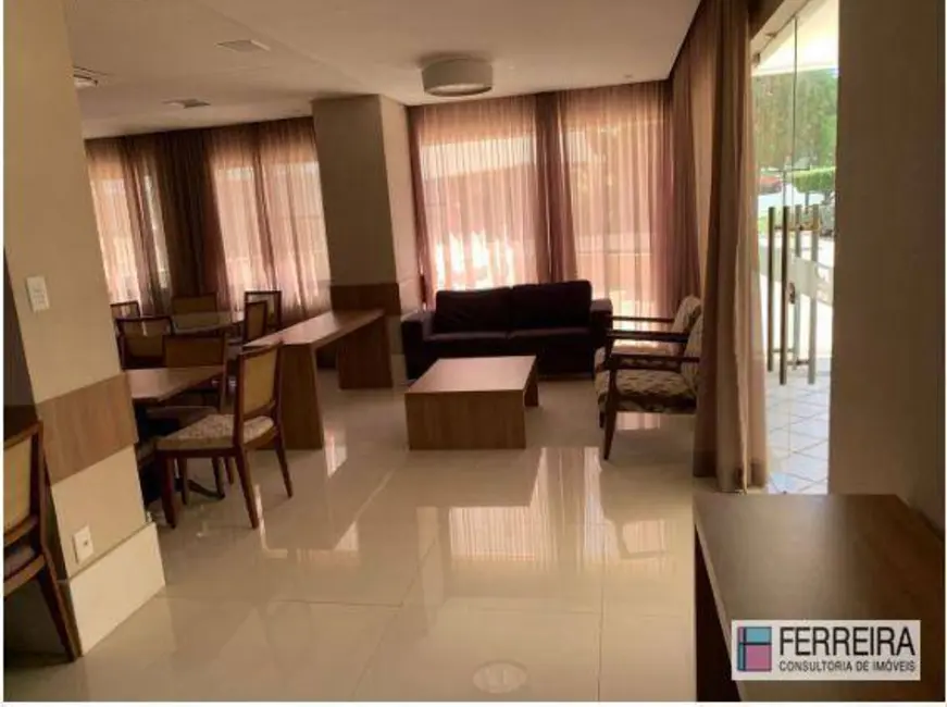 Apartamento com 4 quartos à venda, 137m2 em Caminho das Árvores, Salvador - BA - imagem 3 Foto 3 de Apartamento com 4 quartos à venda, 137m2 em Caminho das Árvores, Salvador - BA