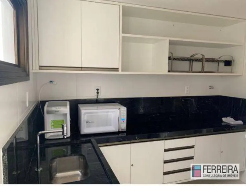 Apartamento com 4 quartos à venda, 137m2 em Caminho das Árvores, Salvador - BA - imagem 5 Foto 5 de Apartamento com 4 quartos à venda, 137m2 em Caminho das Árvores, Salvador - BA