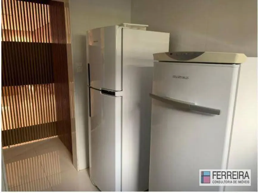 Apartamento com 4 quartos à venda, 137m2 em Caminho das Árvores, Salvador - BA - imagem 6 Foto 6 de Apartamento com 4 quartos à venda, 137m2 em Caminho das Árvores, Salvador - BA