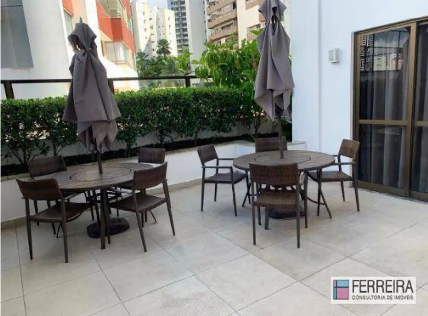 Apartamento com 4 quartos à venda, 137m2 em Caminho das Árvores, Salvador - BA - imagem 7 Foto 7 de Apartamento com 4 quartos à venda, 137m2 em Caminho das Árvores, Salvador - BA