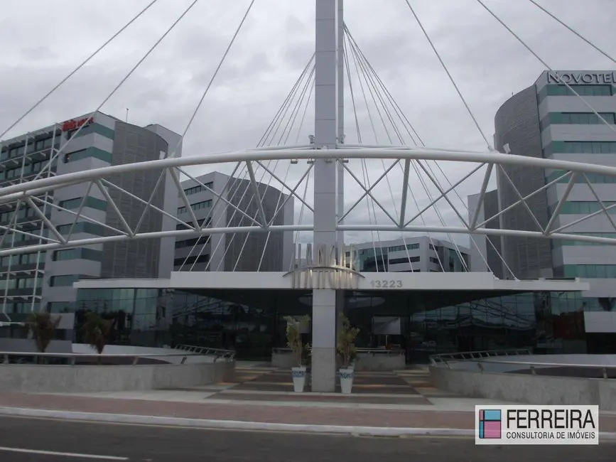 Foto 4 de Loja para alugar, 223m2 em São Cristóvão, Salvador - BA