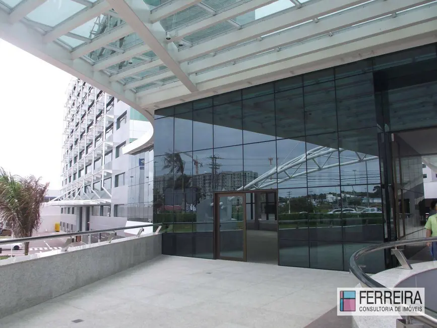 Foto 3 de Loja para alugar, 223m2 em São Cristóvão, Salvador - BA