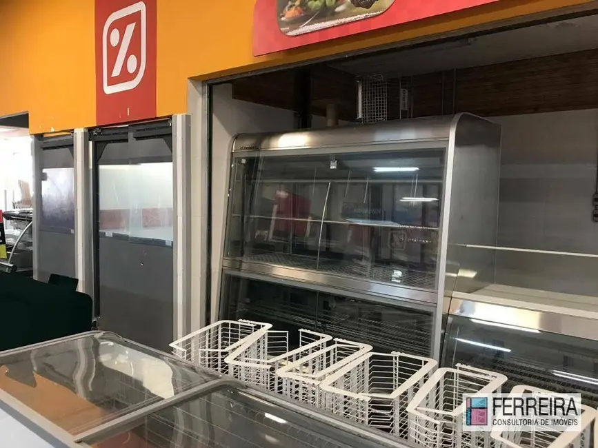 Loja para alugar, 1405m2 em Santo Antônio, Salvador - BA - imagem 9 Foto 9 de Loja para alugar, 1405m2 em Santo Antônio, Salvador - BA