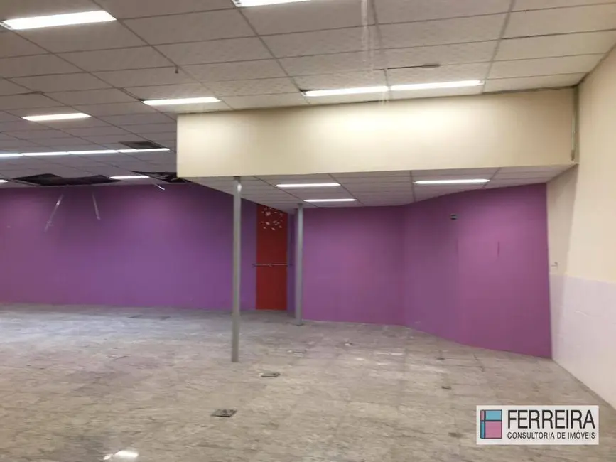 Loja para alugar, 1405m2 em Santo Antônio, Salvador - BA - imagem 7 Foto 7 de Loja para alugar, 1405m2 em Santo Antônio, Salvador - BA