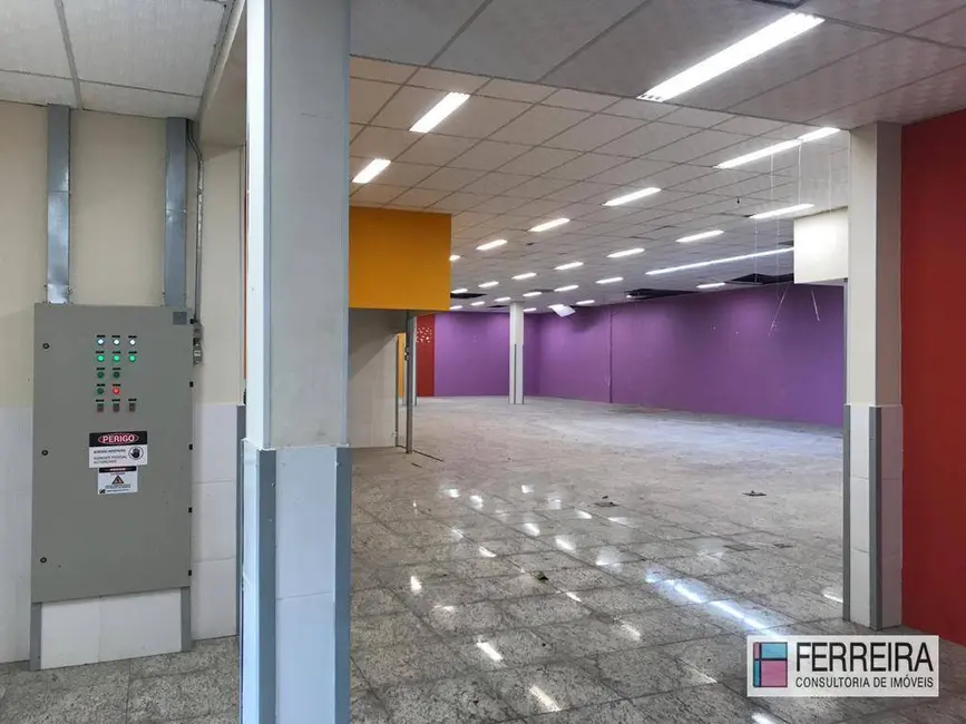 Loja para alugar, 1405m2 em Santo Antônio, Salvador - BA - imagem 5 Foto 5 de Loja para alugar, 1405m2 em Santo Antônio, Salvador - BA