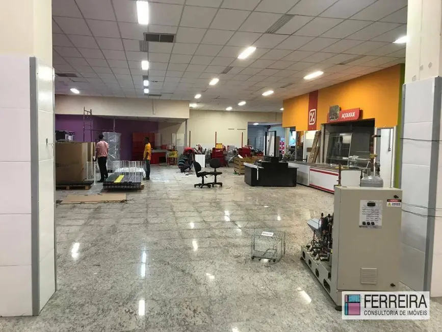 Loja para alugar, 1405m2 em Santo Antônio, Salvador - BA - imagem 4 Foto 4 de Loja para alugar, 1405m2 em Santo Antônio, Salvador - BA