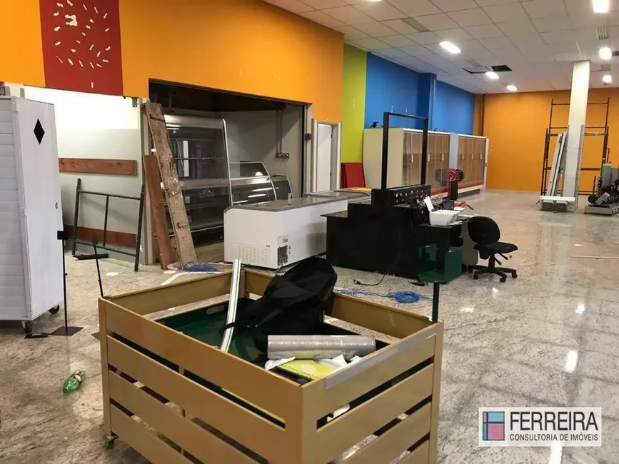 Loja para alugar, 1405m2 em Santo Antônio, Salvador - BA - imagem 6 Foto 6 de Loja para alugar, 1405m2 em Santo Antônio, Salvador - BA