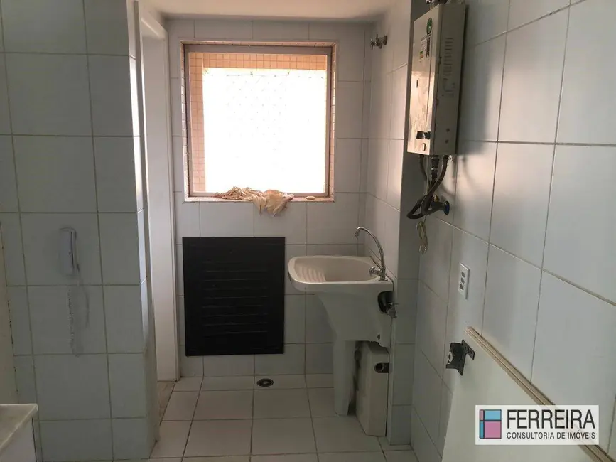 Apartamento com 3 quartos à venda, 113m2 em Alphaville I, Salvador - BA - imagem 8 Foto 8 de Apartamento com 3 quartos à venda, 113m2 em Alphaville I, Salvador - BA