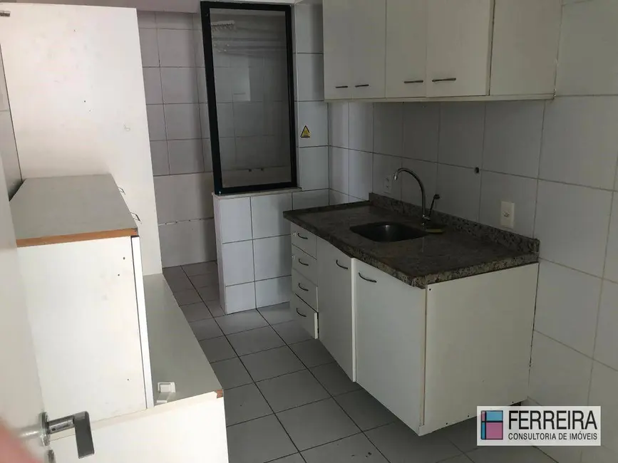 Apartamento com 3 quartos à venda, 113m2 em Alphaville I, Salvador - BA - imagem 7 Foto 7 de Apartamento com 3 quartos à venda, 113m2 em Alphaville I, Salvador - BA