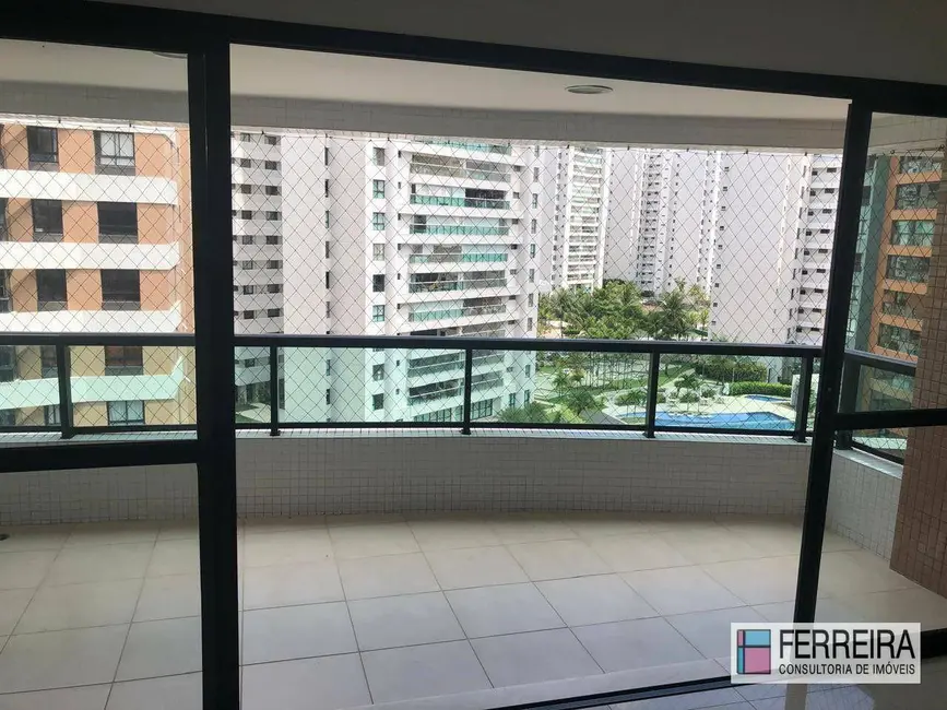 Apartamento com 3 quartos à venda, 113m2 em Alphaville I, Salvador - BA - imagem 6 Foto 6 de Apartamento com 3 quartos à venda, 113m2 em Alphaville I, Salvador - BA
