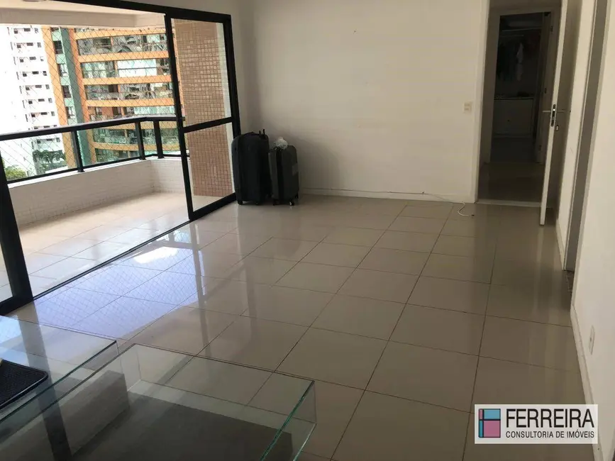 Apartamento com 3 quartos à venda, 113m2 em Alphaville I, Salvador - BA - imagem 4 Foto 4 de Apartamento com 3 quartos à venda, 113m2 em Alphaville I, Salvador - BA