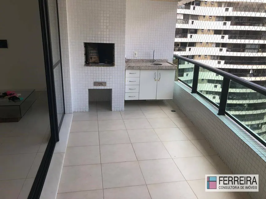 Foto 2 de Apartamento com 3 quartos à venda, 113m2 em Alphaville I, Salvador - BA