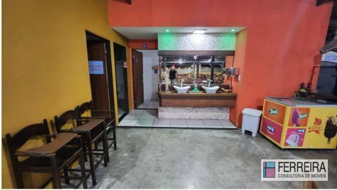 Loja para alugar, 960m2 em Itapuã, Salvador - BA - imagem 8 Foto 8 de Loja para alugar, 960m2 em Itapuã, Salvador - BA
