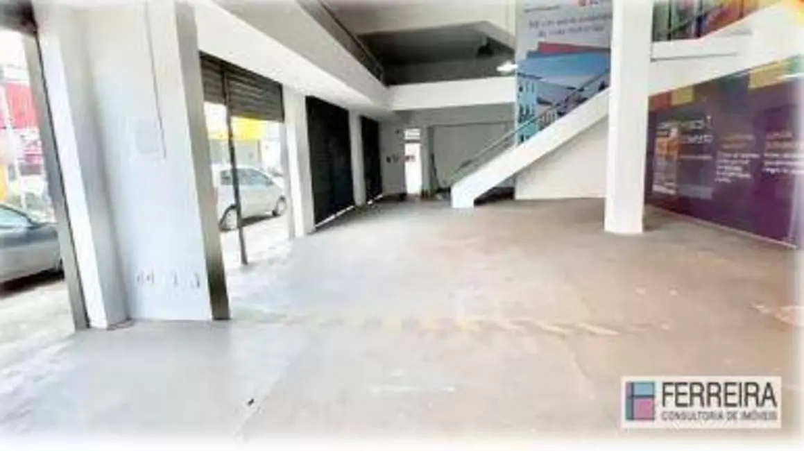 Foto 2 de Loja para alugar, 700m2 em Matatu, Salvador - BA