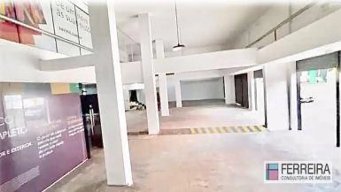 Foto 4 de Loja para alugar, 700m2 em Matatu, Salvador - BA