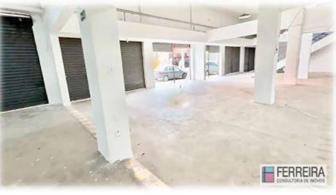 Foto 3 de Loja para alugar, 700m2 em Matatu, Salvador - BA