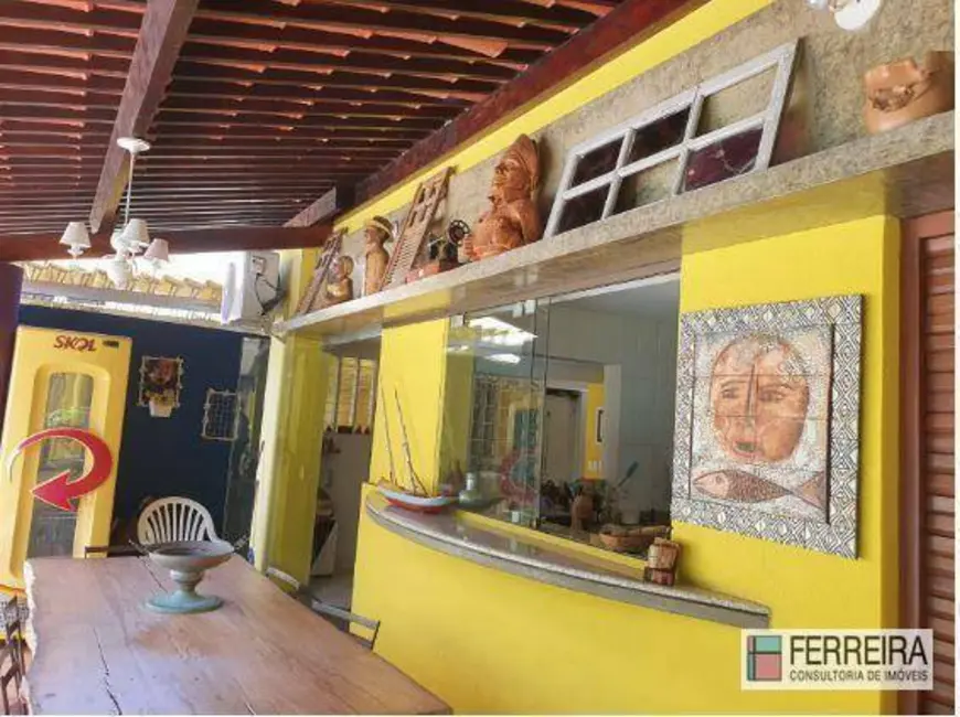 Casa com 4 quartos à venda, 731m2 em Itaigara, Salvador - BA - imagem 7 Foto 7 de Casa com 4 quartos à venda, 731m2 em Itaigara, Salvador - BA