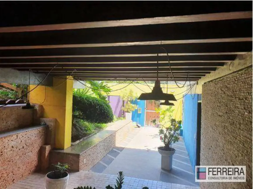 Casa com 4 quartos à venda, 731m2 em Itaigara, Salvador - BA - imagem 5 Foto 5 de Casa com 4 quartos à venda, 731m2 em Itaigara, Salvador - BA