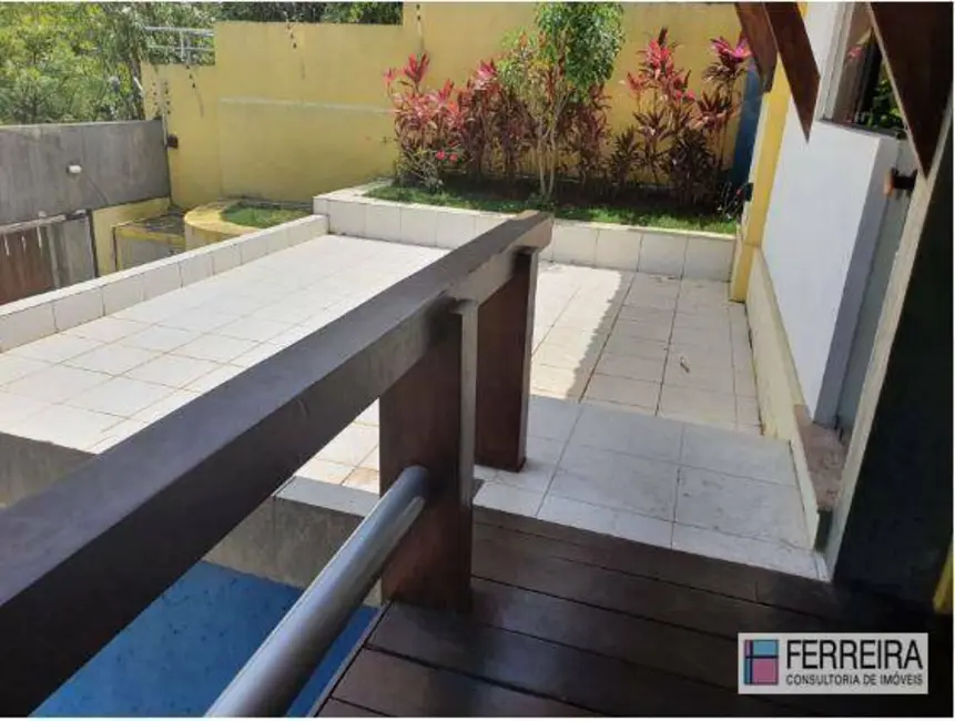 Casa com 4 quartos à venda, 731m2 em Itaigara, Salvador - BA - imagem 8 Foto 8 de Casa com 4 quartos à venda, 731m2 em Itaigara, Salvador - BA