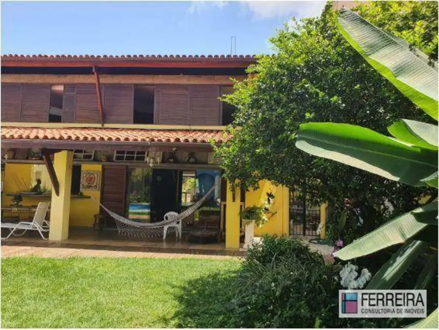 Casa com 4 quartos à venda, 731m2 em Itaigara, Salvador - BA - imagem 4 Foto 4 de Casa com 4 quartos à venda, 731m2 em Itaigara, Salvador - BA