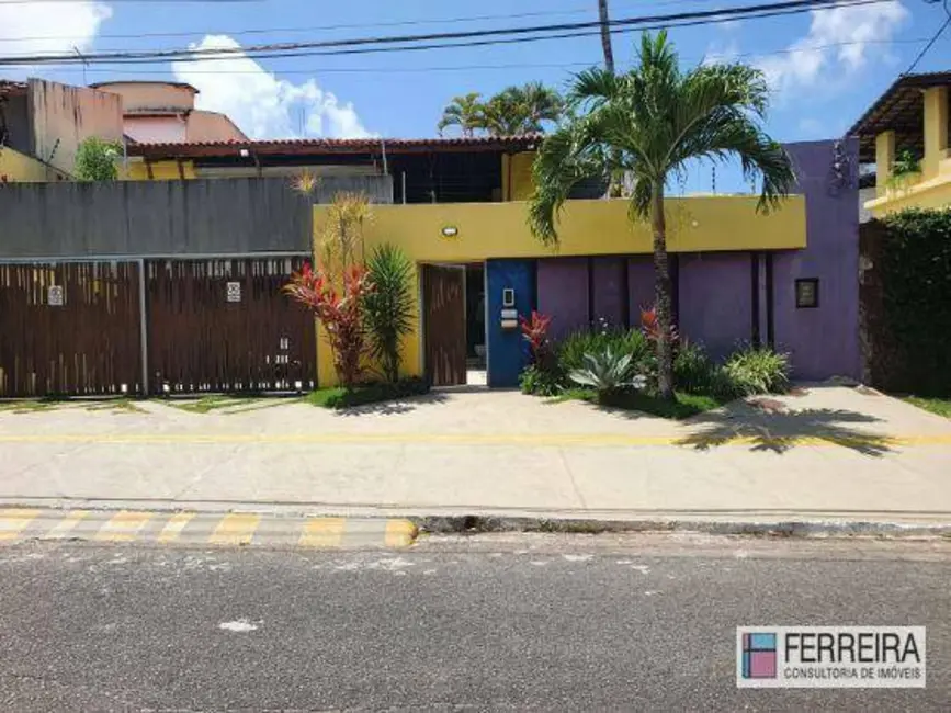 Foto 1 de Casa com 4 quartos à venda, 731m2 em Itaigara, Salvador - BA