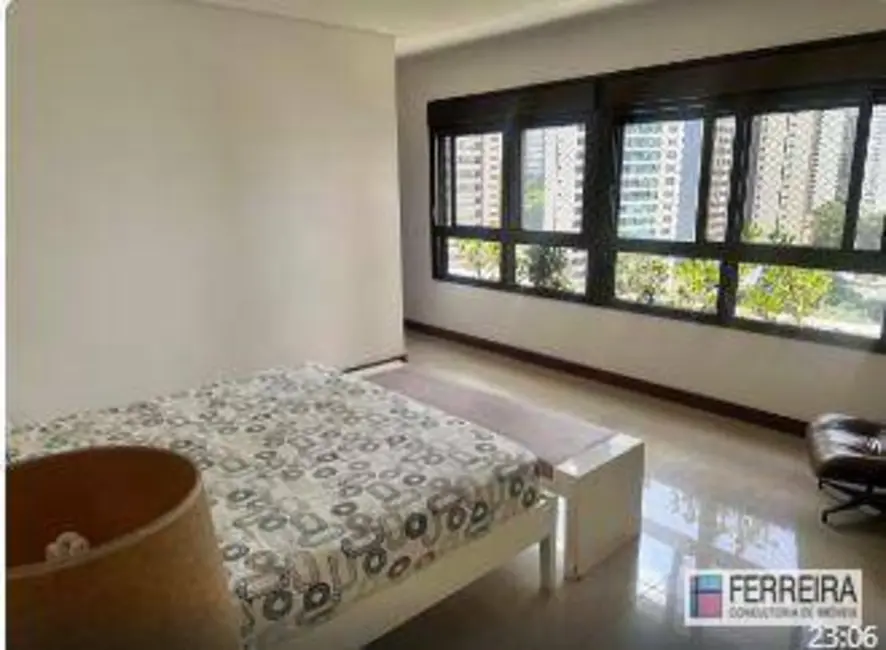 Apartamento com 4 quartos à venda, 386m2 em Horto Florestal, Salvador - BA - imagem 7 Foto 7 de Apartamento com 4 quartos à venda, 386m2 em Horto Florestal, Salvador - BA