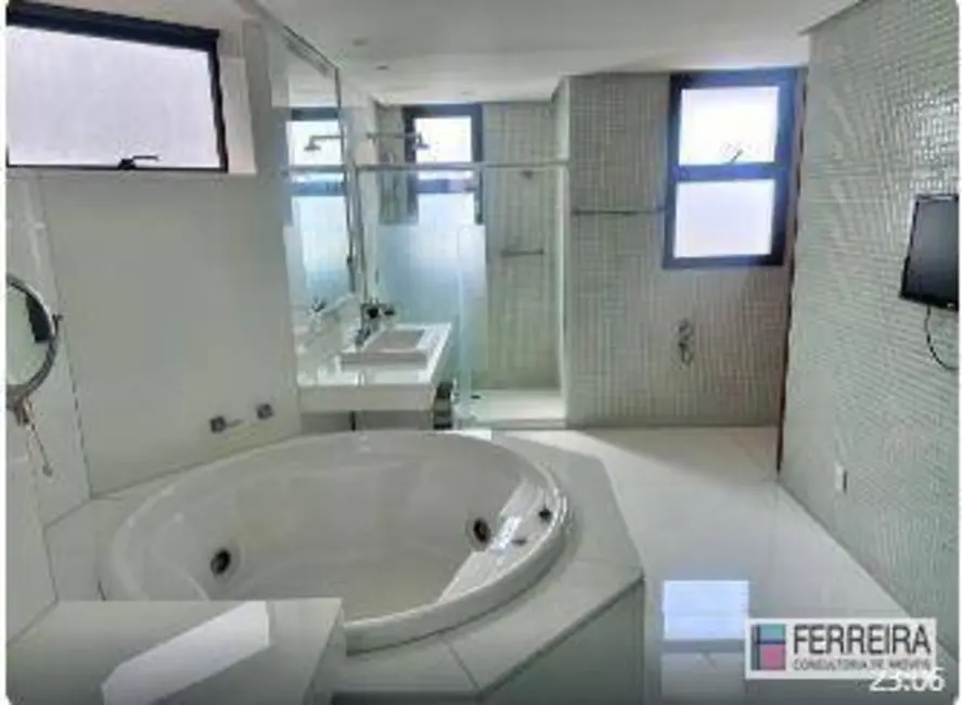 Apartamento com 4 quartos à venda, 386m2 em Horto Florestal, Salvador - BA - imagem 6 Foto 6 de Apartamento com 4 quartos à venda, 386m2 em Horto Florestal, Salvador - BA