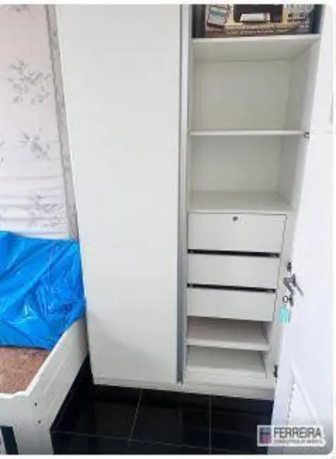 Foto 2 de Apartamento com 4 quartos à venda, 386m2 em Horto Florestal, Salvador - BA