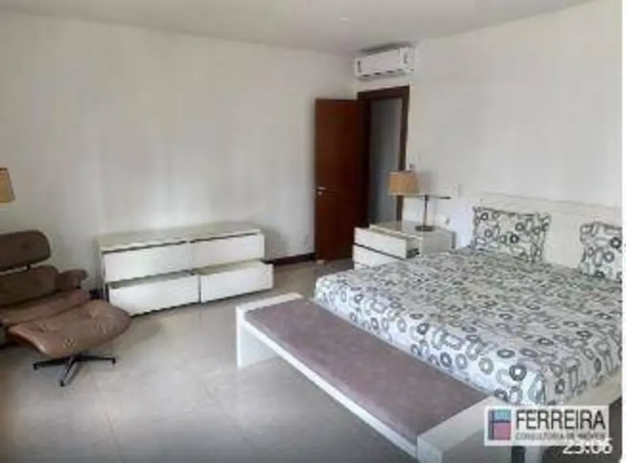 Apartamento com 4 quartos à venda, 386m2 em Horto Florestal, Salvador - BA - imagem 8 Foto 8 de Apartamento com 4 quartos à venda, 386m2 em Horto Florestal, Salvador - BA