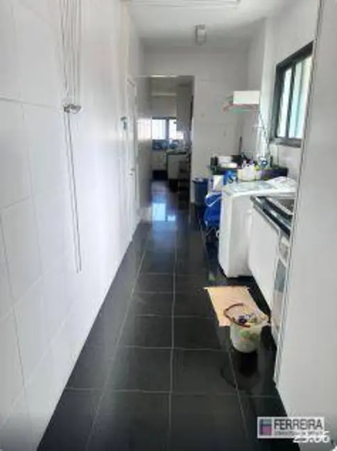 Apartamento com 4 quartos à venda, 386m2 em Horto Florestal, Salvador - BA - imagem 3 Foto 3 de Apartamento com 4 quartos à venda, 386m2 em Horto Florestal, Salvador - BA
