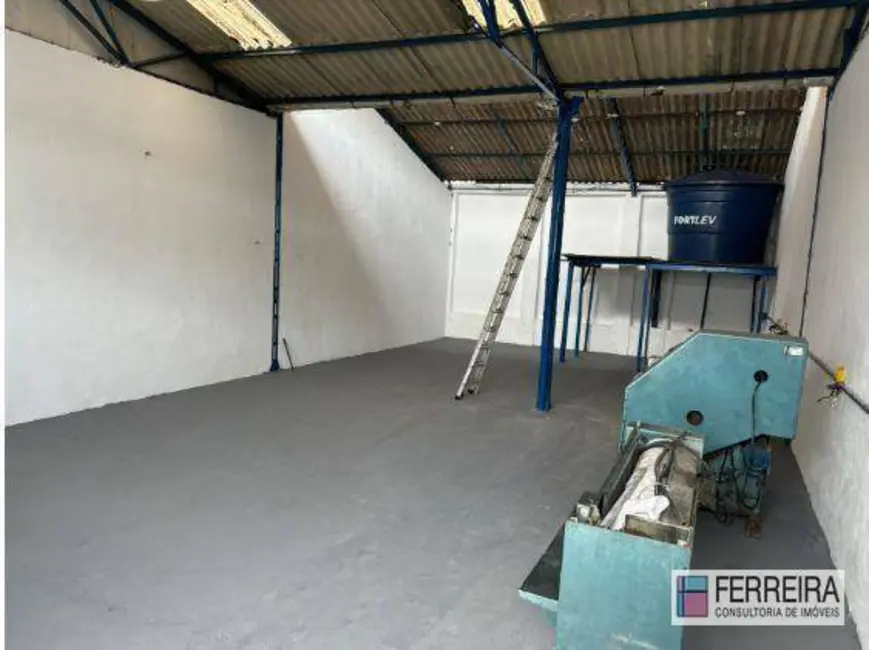 Foto 6 de Loja para alugar, 157m2 em Caminho de Areia, Salvador - BA